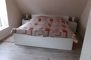 Gemütliche 2-Zimmer-OG-Wohnung mit kleiner Dachterrasse im Herzen von Tönning – Die vollständige Adresse der Immobilie erhältst du vom Anbieter., 25832 Tönning – Vorschaubild 12