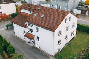 Mehrfamilienhaus der Extraklasse in Weiden Rehbühl – Die vollständige Adresse der Immobilie erhältst du vom Anbieter., 92637 Rehbühl, Weiden in der Oberpfalz – Vorschaubild 3