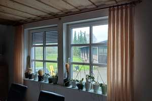 Exklusives Reitanwesen mit ca. 400 m² Wohnfläche, Reithalle &17000 m2 langfistig gesicherter Fläche  – Auf der Insel 6, 37632 Eschershausen – Vorschaubild 12