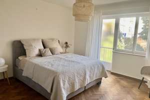 Helle 3-Zimmer Wohnung in Stuttgart-Süd mit Balkon, Garten und Garage – Strohberg 39, 70180 Lehen, Stuttgart – Vorschaubild 2