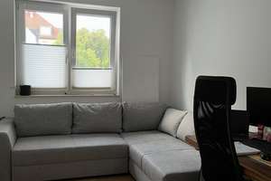 Moderne 3-Zimmer-Wohnung mit hochwertiger Einbauküche, Balkon und Garage in ruhiger Lage  – Gertrud-Woker-Straße 13, 40589 Wersten, Düsseldorf – Vorschaubild 16