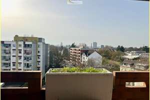 3-ZImmerwohnung mit Balkon im 5.OG, Kellerraum in Bonn Beuel – Die vollständige Adresse der Immobilie erhältst du vom Anbieter., 53229 Beuel-Ost, Bonn – Vorschaubild 6