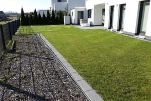 Neubau Erstbezug Barrierefreier Bungalow Haus mit eigenem Garten – Die vollständige Adresse der Immobilie erhältst du vom Anbieter., 38124 Stöckheim-Leiferde, Braunschweig – Vorschaubild 7
