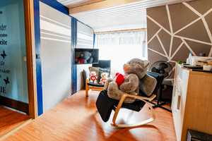 Ein Haus mit Vergangenheit – bereit für deine Zukunft – Ludwigsburg (Kreis) – Vorschaubild 9