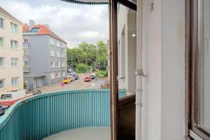 Helle 2-Zimmer Wohnung im Herzen Hannover's – Hallerstr. 7, 30161 Oststadt, Hannover – Vorschaubild 30