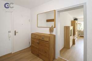 Moderne 2-Zimmer mit Küche und Balkon in Lierenfeld – Die vollständige Adresse der Immobilie erhältst du vom Anbieter., 40231 Eller, Düsseldorf – Vorschaubild 7