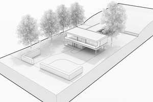Exklusive Villa auf einzigartigem Baugrundstück am Hülser Berg in bester Lage *** – Krefeld – Vorschaubild 9