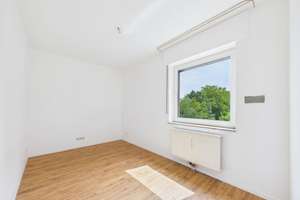 Sofort bezugsfrei: 3-Zimmer-Wohnung mit großem Balkon, Klimaanlage und Stellplatz – 48159 Kinderhaus-West, Münster – Vorschaubild 2