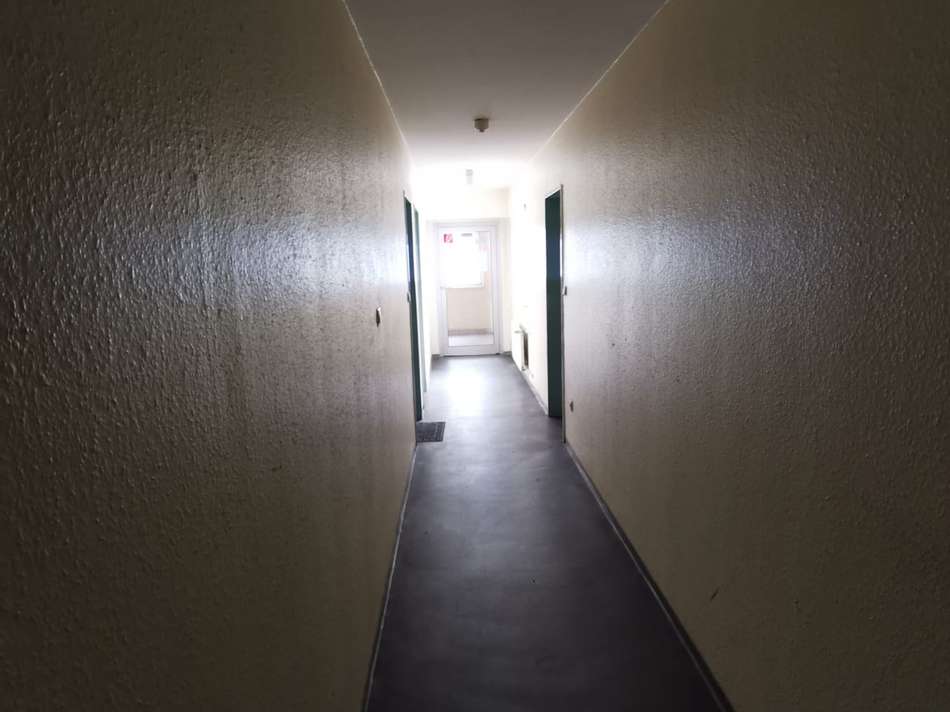 Hausflur