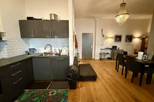 +++ Sanierte 2-Zimmer-Altbauwohnung mit ca. 34 m² Nutzfläche im UG +++ – Die vollständige Adresse der Immobilie erhältst du vom Anbieter., 13353 Wedding, Berlin – Vorschaubild 6