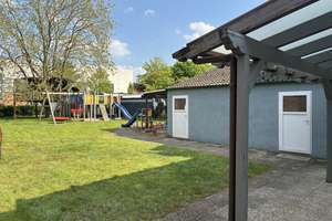 Familienidylle mit traumhaftem Garten in begehrter Lage von Nettetal-Lobberich – Düsseldorferstr. 5, 41334 Nettetal – Vorschaubild 8