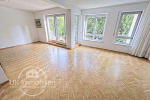 Großzügig wohnen im Grünen – mit Wintergarten, Sonnenbalkon u. neuer Küche – 60598 Sachsenhausen-Süd, Frankfurt am Main – Vorschaubild 4