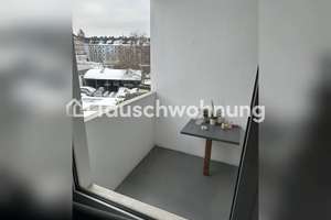 Tauschwohnung: moderne 2-Zimmer Wohnung in Düsseldorf – Die vollständige Adresse der Immobilie erhältst du vom Anbieter., 40227 Oberbilk, Düsseldorf – Vorschaubild 8
