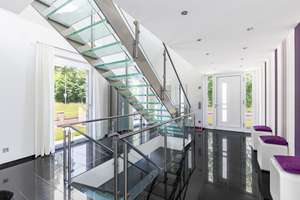 Münster-Nord! Großzügig modernes Wohnhaus in innenstadtnaher Lage – Die vollständige Adresse der Immobilie erhältst du vom Anbieter., 48159 Kinderhaus-Ost, Münster – Vorschaubild 2