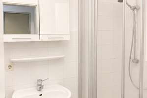 Oldenburg-Eversten! Helle 2-Zimmer Wohnung  mit Balkon im 2. OG! – Die vollständige Adresse der Immobilie erhältst du vom Anbieter., 26131 Eversten, Oldenburg (Oldenburg) – Vorschaubild 11