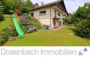 Einfamilienhaus inkl. Einliegerwohnung mit großzügigem Grundstück in Haagen – Lörrach (Kreis) – Vorschaubild 1