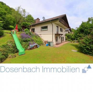 Haus kaufen in Lörrach ImmoScout24