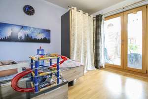 Ihr Rückzugsort in Wiesbaden: Stilvolles Wohnen mit Terrasse & Garten – Die vollständige Adresse der Immobilie erhältst du vom Anbieter., 65199 Dotzheim, Wiesbaden – Vorschaubild 4