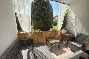 Gepflegte 2-Zimmer Wohnung mit Balkon in Rath/Heumar, Köln – Die vollständige Adresse der Immobilie erhältst du vom Anbieter., 51107 Rath/Heumar, Köln – Vorschaubild 2