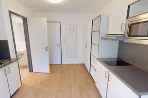 **STUDENTS ONLY** ALL-IN Apartment: Möbliert mit EBK, Bad und vielen Extras im Open Living House ... – Am Lohgraben 30, 57074 Siegen, Siegen – Vorschaubild 4