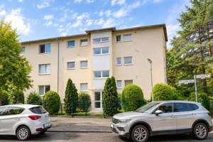 Kapitalanlage in gefragter Lage: Eigentumswohnung mit Balkon in Berlin-Tegel! – Die vollständige Adresse der Immobilie erhältst du vom Anbieter., 13509 Borsigwalde, Berlin – Vorschaubild 2