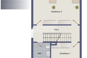 Wohlfühlen auf drei Ebenen: Doppelhaushälfte in WEG mit Garten und Stellplätzen – 44339 Eving (Ortsteil), Dortmund – Vorschaubild 25
