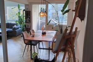 Helle 3-Zimmer Wohnung mit Balkon im 2. OG in Mainz-Hartenberg/Münchfeld – Im Münchfeld 19, 55122 Hartenberg-Münchfeld, Mainz – Vorschaubild 3