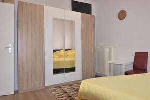 2-Zimmer-Wohnung in zentraler Lage in Neu-Ulm – Die vollständige Adresse der Immobilie erhältst du vom Anbieter., 89231 Neu-Ulm – Vorschaubild 3