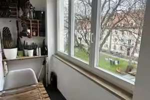 Alltagstaugliche helle 2,5-Zimmer-Wohnung mit Balkon in Untergiesing, 3-5 Minuten zur U1-Linie – Die vollständige Adresse der Immobilie erhältst du vom Anbieter., 81547 Giesing, München – Vorschaubild 18
