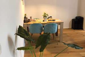 Moderne 2-Zimmer-Neubauwohnung (BJ 2020) mit Loggia, Aufzug und Gäste-WC – Severinstraße 214, 50676 Altstadt/Süd, Köln – Vorschaubild 5