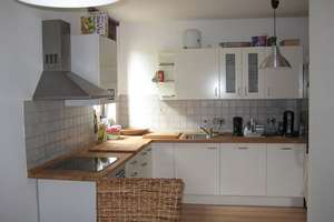 Haus im Haus - individuelle 3 1/2 Raum Maisonette-Wohnung nahe 6-Seen-Platte – Am Handwerkshof 1, 47269 Großenbaum, Duisburg – Vorschaubild 5