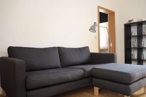 1,5-Zimmer Wohnung im 1. OG in Regensburg Innenstadt – Die vollständige Adresse der Immobilie erhältst du vom Anbieter., 93047 Innenstadt, Regensburg – Vorschaubild 3