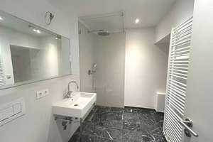 Exklusive Maisonette-Wohnung Neubau-Stadtvilla in Zehlendorf-Schlachtensee nahe Mexikoplatz – Rhumeweg 19, 14163 Zehlendorf, Berlin – Vorschaubild 13