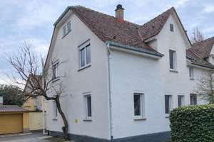 Renovierte Doppelhaushälfte mit Ausbaupotenzial in Heilbronn -Böckingen - OHNE PROVISION – Die vollständige Adresse der Immobilie erhältst du vom Anbieter., 74080 Böckingen, Heilbronn – Vorschaubild 1