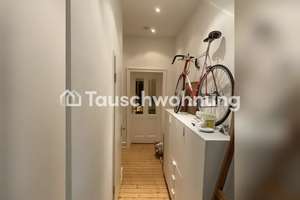 Tauschwohnung: Wunderschöne Altbauwohnung in der Südstadt 85 qm – Die vollständige Adresse der Immobilie erhältst du vom Anbieter., 50678 Neustadt/Süd, Köln – Vorschaubild 7