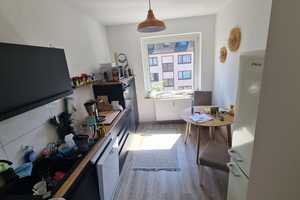 Möblierte 2-Zimmer-Wohnung mit Balkon und EBK in Düsseldorf – Gerresheimer Straße 150, 40233 Düsseldorf – Vorschaubild 6