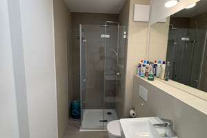 Helles 2-Zimmer-Apartment mit Balkon und Gartenblick in München – Gmunder Str. 16a, 81379 Obersendling, München – Vorschaubild 12