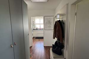 Penthouse mit 4 Zimmern und zwei  Dachterrassen – Die vollständige Adresse der Immobilie erhältst du vom Anbieter., 80797 Schwere-Reiter-Straße, München – Vorschaubild 5