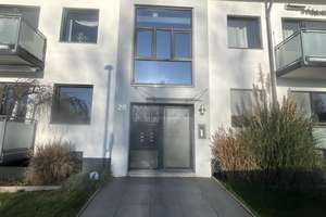 ** Helle 3 ZKB Wohnung mit Luxus Badezimmer in KR-Oppum * * – Werkstättenstr. 28/Schmiedestr. 125, 47809 Oppum, Krefeld – Vorschaubild 1