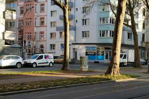 Stilvolle 3-Zimmer-Wohnung in der Mainzer Neustadt