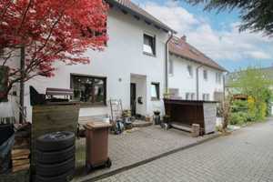 In wunderschöner, familienfreundlicher Wohnlage - Reihenmittelhaus mit kleinem Garten und Garage  – Fürth (Kreis) – Vorschaubild 11