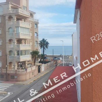 🏡✨ **EINMALIGE GELEGENHEIT AM MEER IN EL PERELLÓ (SUECA)** ✨🌊