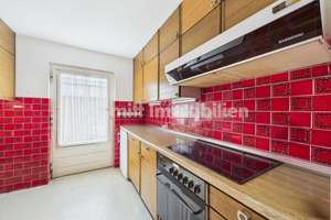 Doppelhaushälfte mit großem Garten in Goldstein – 60529 Schwanheim, Frankfurt am Main – Vorschaubild 7