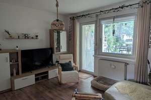 Sehr schöne und helle 3 ZKB Wohnung mit Balkon – Moltkestraße 27, 42699 Ohligs/Aufderhöhe/Merscheid, Solingen – Vorschaubild 4