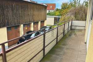 Charmantes 3-Familienhaus mit vielseitigem Nutzen: Werkstatt, Gewerbeeinheit und 7 Garagen – Esslingen (Kreis) – Vorschaubild 16