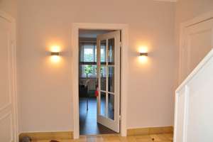 Einzigartige Rotklinker-Villa  in Ohlstedt – Die vollständige Adresse der Immobilie erhältst du vom Anbieter., 22397 Wohldorf-Ohlstedt, Hamburg – Vorschaubild 9