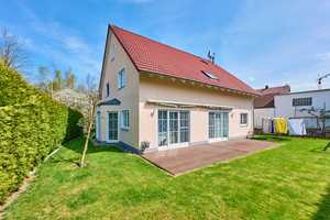 Großzügiges Einfamilienhaus mit Einliegerwohnung – Aichach-Friedberg (Kreis) – Vorschaubild 18