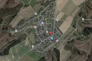 2-Familienhaus, Mehrgenerationenwohnen, Kapitalanlage, oder Wohnen und Refinanzierung mit Vermietung – Mayen-Koblenz (Kreis) – Vorschaubild 8