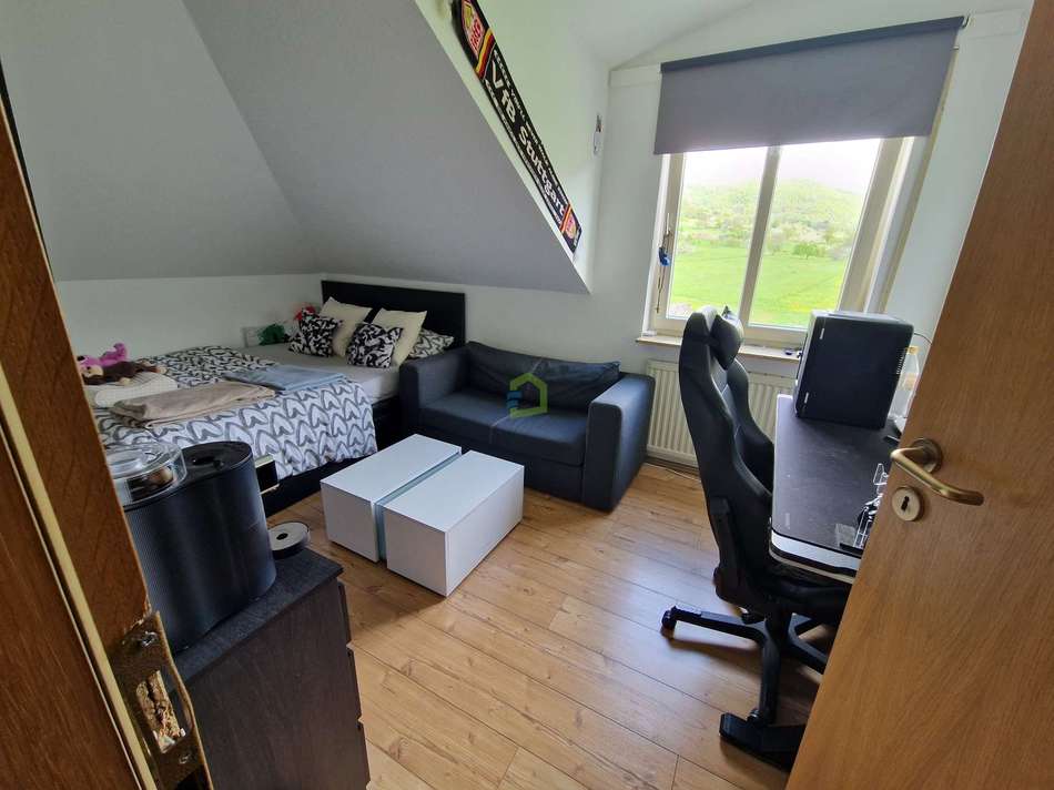 Zimmer 1 DG