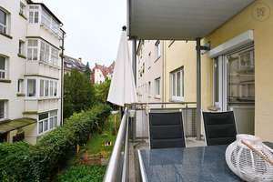 Wunderschöne und modern möblierte Wohnung mit Balkon im beliebten Stuttgarter Westen – Die vollständige Adresse der Immobilie erhältst du vom Anbieter., 70193 Vogelsang, Stuttgart – Vorschaubild 21